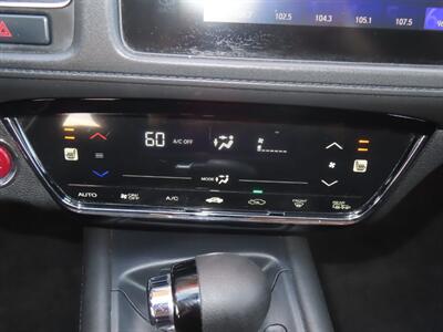 2017 Honda HR-V EX   - Photo 30 - Santa Cruz, CA 95062