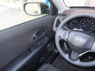 2017 Honda HR-V EX   - Photo 15 - Santa Cruz, CA 95062
