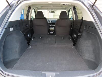 2017 Honda HR-V EX   - Photo 37 - Santa Cruz, CA 95062