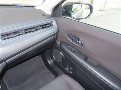 2017 Honda HR-V EX   - Photo 27 - Santa Cruz, CA 95062