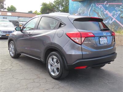 2017 Honda HR-V EX   - Photo 3 - Santa Cruz, CA 95062