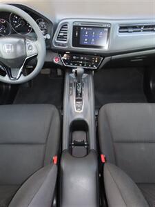 2017 Honda HR-V EX   - Photo 21 - Santa Cruz, CA 95062