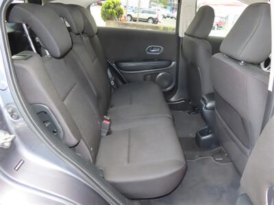 2017 Honda HR-V EX   - Photo 35 - Santa Cruz, CA 95062