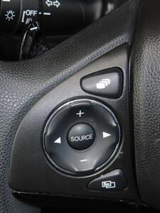 2017 Honda HR-V EX   - Photo 10 - Santa Cruz, CA 95062
