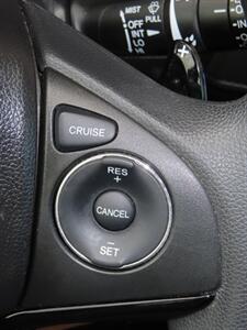 2017 Honda HR-V EX   - Photo 12 - Santa Cruz, CA 95062