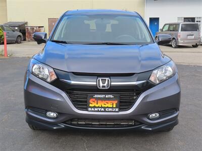 2017 Honda HR-V EX   - Photo 44 - Santa Cruz, CA 95062