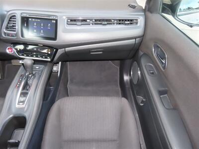 2017 Honda HR-V EX   - Photo 26 - Santa Cruz, CA 95062
