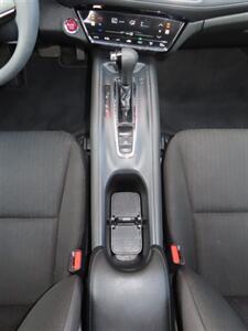 2017 Honda HR-V EX   - Photo 19 - Santa Cruz, CA 95062