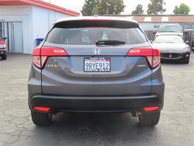 2017 Honda HR-V EX   - Photo 40 - Santa Cruz, CA 95062