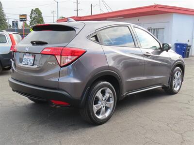 2017 Honda HR-V EX   - Photo 4 - Santa Cruz, CA 95062