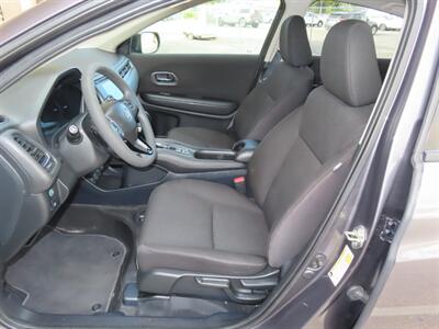 2017 Honda HR-V EX   - Photo 6 - Santa Cruz, CA 95062
