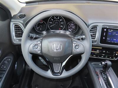 2017 Honda HR-V EX   - Photo 11 - Santa Cruz, CA 95062