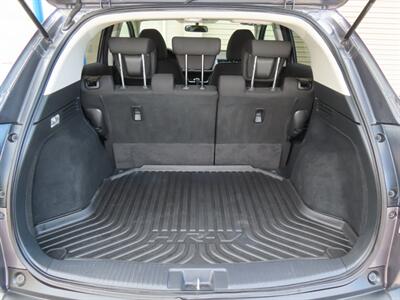 2017 Honda HR-V EX   - Photo 39 - Santa Cruz, CA 95062