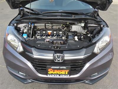 2017 Honda HR-V EX   - Photo 43 - Santa Cruz, CA 95062