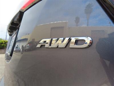 2017 Honda HR-V EX   - Photo 5 - Santa Cruz, CA 95062