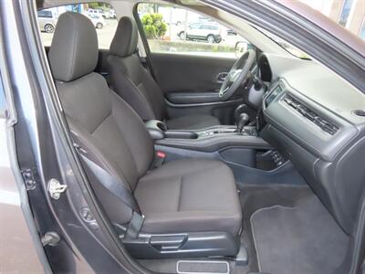 2017 Honda HR-V EX   - Photo 25 - Santa Cruz, CA 95062