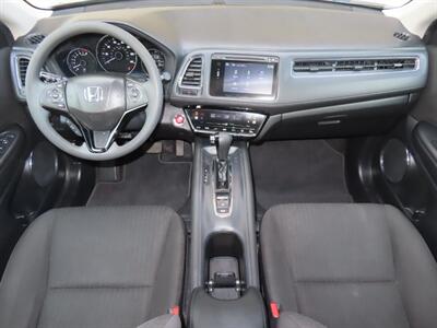 2017 Honda HR-V EX   - Photo 31 - Santa Cruz, CA 95062