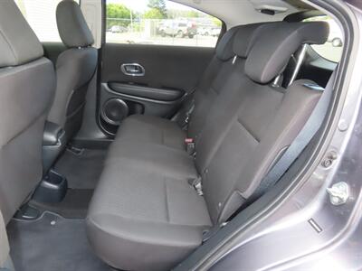 2017 Honda HR-V EX   - Photo 33 - Santa Cruz, CA 95062