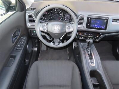 2017 Honda HR-V EX   - Photo 8 - Santa Cruz, CA 95062