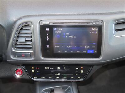 2017 Honda HR-V EX   - Photo 20 - Santa Cruz, CA 95062