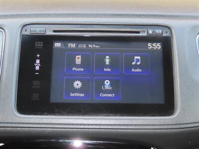 2017 Honda HR-V EX   - Photo 28 - Santa Cruz, CA 95062