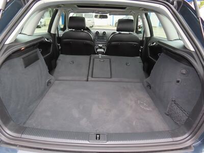 2012 Audi A3 2.0T Premium PZEV   - Photo 34 - Santa Cruz, CA 95062