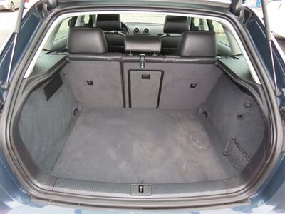 2012 Audi A3 2.0T Premium PZEV   - Photo 36 - Santa Cruz, CA 95062