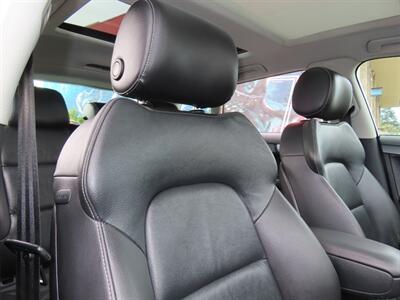 2012 Audi A3 2.0T Premium PZEV   - Photo 22 - Santa Cruz, CA 95062