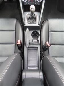2012 Audi A3 2.0T Premium PZEV   - Photo 15 - Santa Cruz, CA 95062