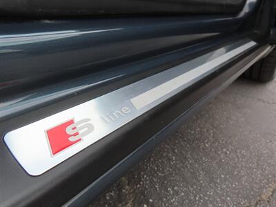 2012 Audi A3 2.0T Premium PZEV   - Photo 23 - Santa Cruz, CA 95062