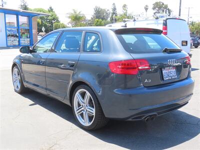 2012 Audi A3 2.0T Premium PZEV   - Photo 3 - Santa Cruz, CA 95062