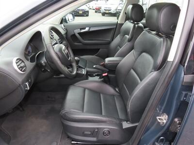2012 Audi A3 2.0T Premium PZEV   - Photo 6 - Santa Cruz, CA 95062