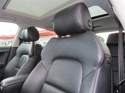 2012 Audi A3 2.0T Premium PZEV   - Photo 8 - Santa Cruz, CA 95062