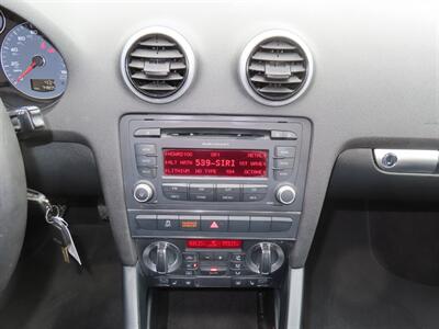 2012 Audi A3 2.0T Premium PZEV   - Photo 16 - Santa Cruz, CA 95062