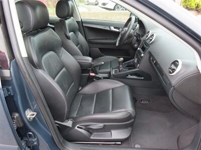 2012 Audi A3 2.0T Premium PZEV   - Photo 20 - Santa Cruz, CA 95062