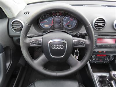 2012 Audi A3 2.0T Premium PZEV   - Photo 11 - Santa Cruz, CA 95062
