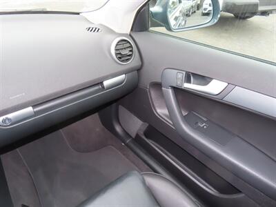 2012 Audi A3 2.0T Premium PZEV   - Photo 25 - Santa Cruz, CA 95062