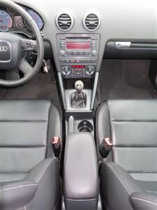 2012 Audi A3 2.0T Premium PZEV   - Photo 17 - Santa Cruz, CA 95062