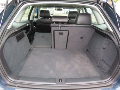 2012 Audi A3 2.0T Premium PZEV   - Photo 35 - Santa Cruz, CA 95062