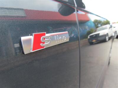 2012 Audi A3 2.0T Premium PZEV   - Photo 5 - Santa Cruz, CA 95062