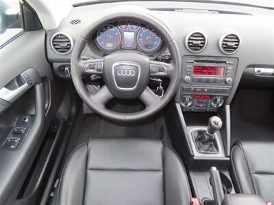 2012 Audi A3 2.0T Premium PZEV   - Photo 10 - Santa Cruz, CA 95062