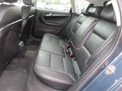 2012 Audi A3 2.0T Premium PZEV   - Photo 30 - Santa Cruz, CA 95062