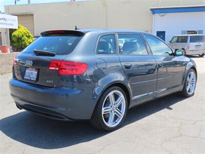 2012 Audi A3 2.0T Premium PZEV   - Photo 4 - Santa Cruz, CA 95062