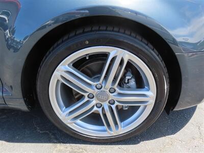 2012 Audi A3 2.0T Premium PZEV   - Photo 38 - Santa Cruz, CA 95062
