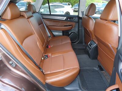 2019 Subaru Outback 2.5i Touring AWD   - Photo 43 - Santa Cruz, CA 95062