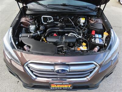 2019 Subaru Outback 2.5i Touring AWD   - Photo 55 - Santa Cruz, CA 95062