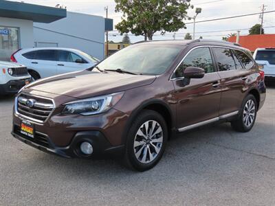 2019 Subaru Outback 2.5i Touring AWD   - Photo 2 - Santa Cruz, CA 95062
