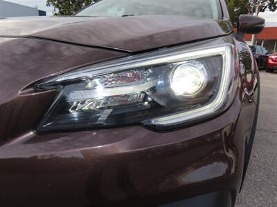 2019 Subaru Outback 2.5i Touring AWD   - Photo 54 - Santa Cruz, CA 95062