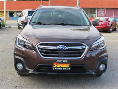 2019 Subaru Outback 2.5i Touring AWD   - Photo 56 - Santa Cruz, CA 95062
