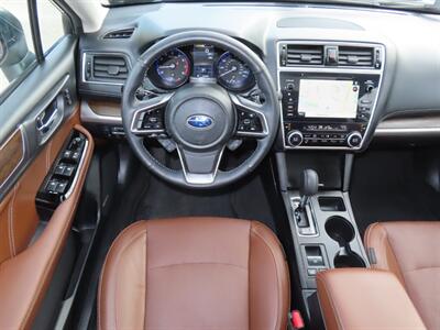 2019 Subaru Outback 2.5i Touring AWD   - Photo 8 - Santa Cruz, CA 95062